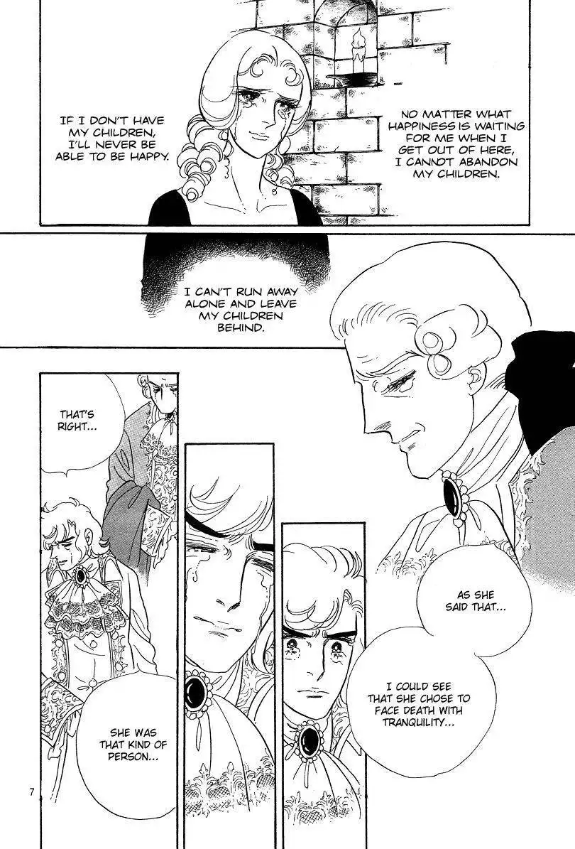 Rose of Versailles Chapter 66.3 8